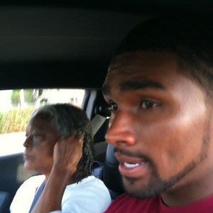 Meet your Posher, Evan